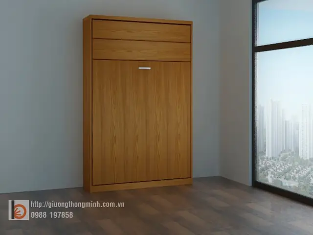 Giá Giường Thông Minh Zip