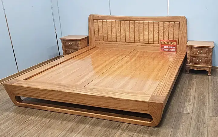 Giá Gỗ Căm Xe Và Gỗ Đỏ