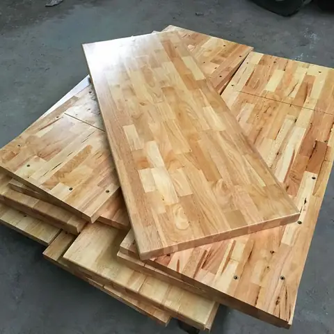 Giá Gỗ Làm Mặt Bàn