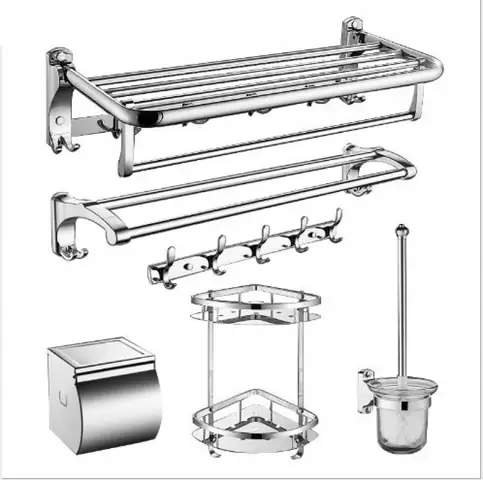 Giá Nội Thất Nhà Vệ Sinh