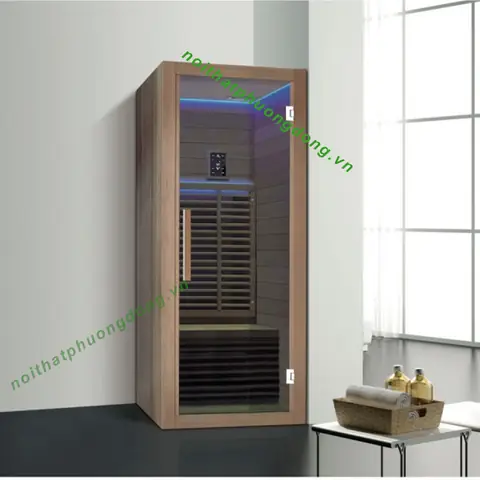 Giá Phòng Xông Hơi Mini