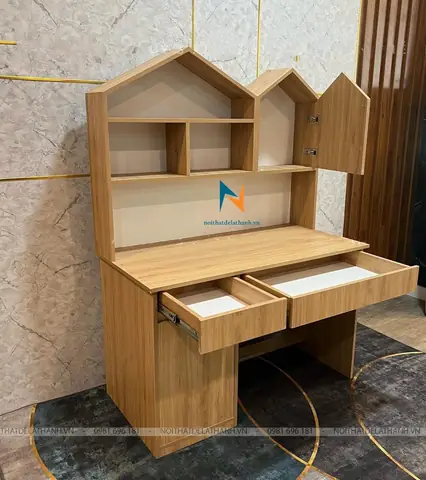 Giá Sách Cho Bé Lớp 1