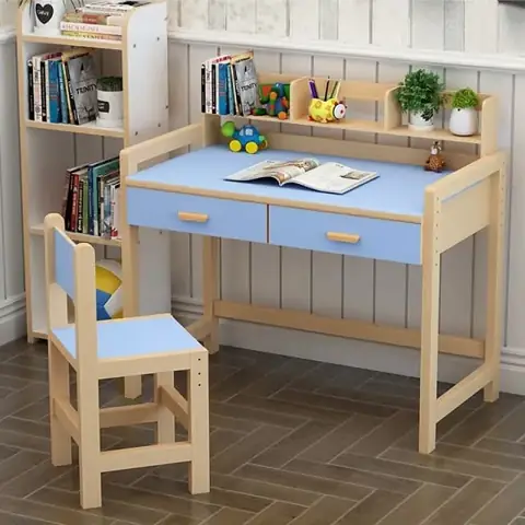 Giá Sách Cho Bé Lớp 1