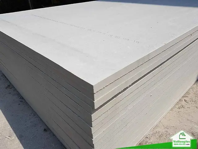 Giá Tấm Cemboard Chống Nước