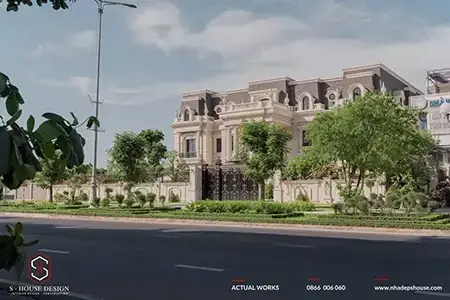Giá Thi Công Nhà Trọn Gói 2018