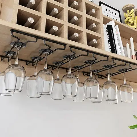 Giá Treo Ly Quầy Bar Tphcm