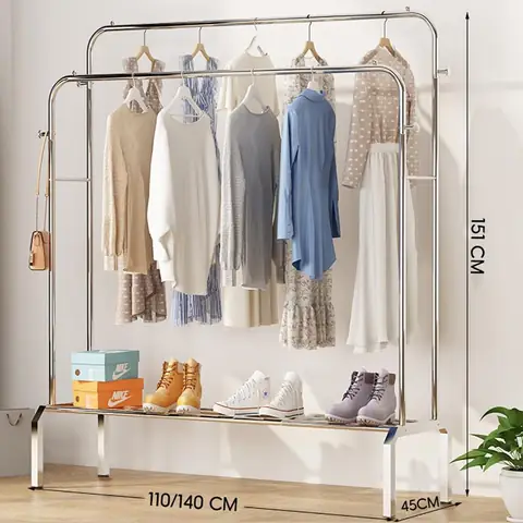Giá Treo Quần Áo Rẻ