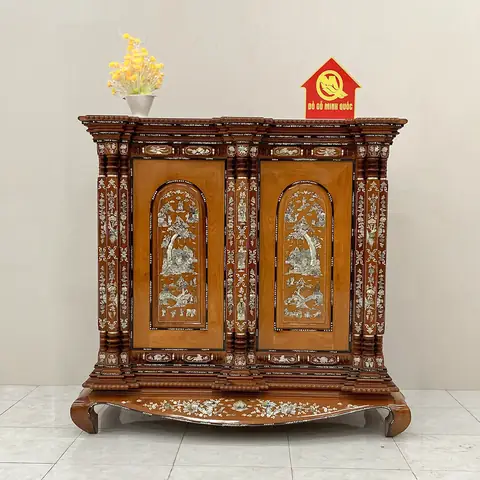 Giá Tủ Thờ Gò Công