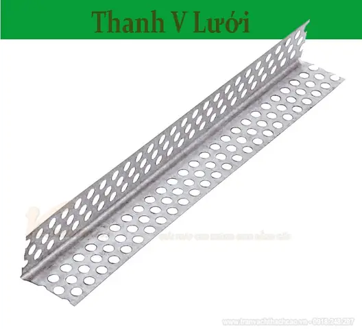 Giá V Lưới Thạch Cao