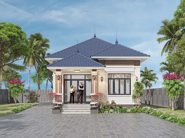 Giá Xây Nhà Ở Nghệ An