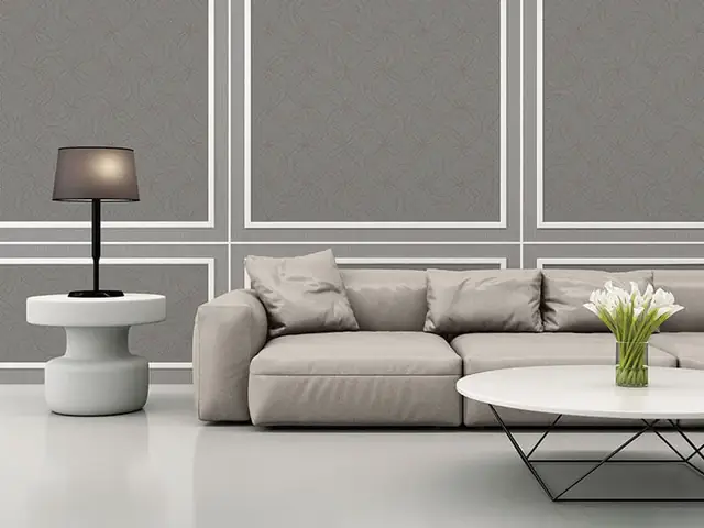 Giấy Dán Tường Cà Mau