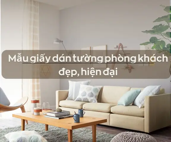 Giấy Dán Tường Đại Thành Đạt