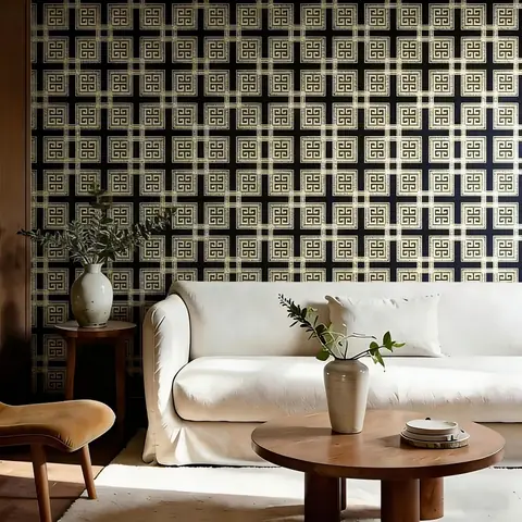 Giấy Dán Tường Dạng Lỏng