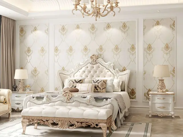 Giấy Dán Tường Đẹp Nhất