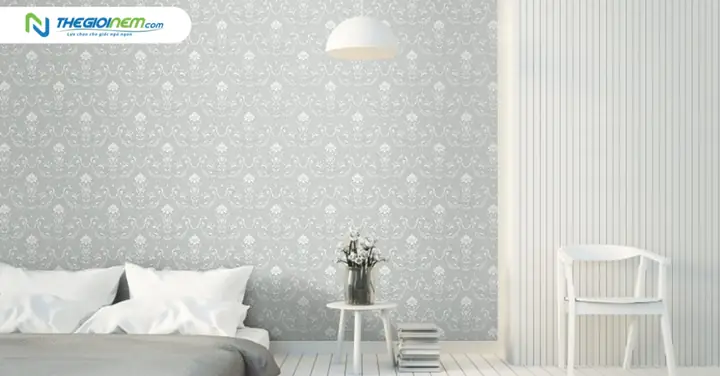 Giấy Dán Tường Đẹp Nhất