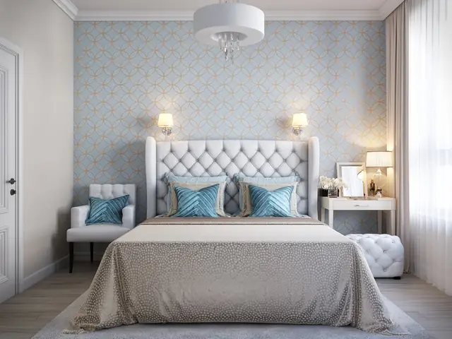 Giấy Dán Tường Đẹp Nhất