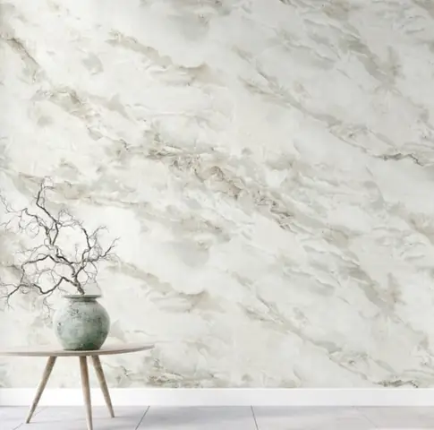 Giấy Dán Tường Giá Bao Nhiêu 1m