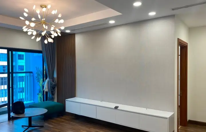 Giấy Dán Tường Giá Bao Nhiêu 1m