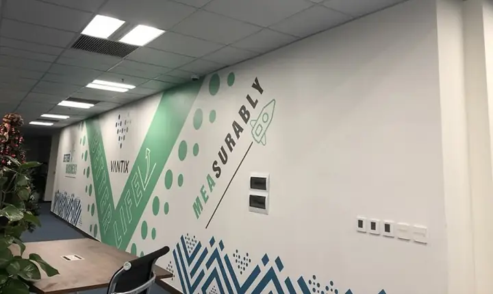 Giấy Dán Tường Huy Ba
