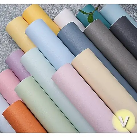 Giấy Dán Tường Khổ Lớn Giá Rẻ