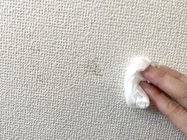 Giấy Dán Tường Lau Chùi Được
