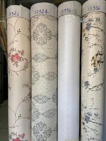 Giấy Đề Can Dán Tường