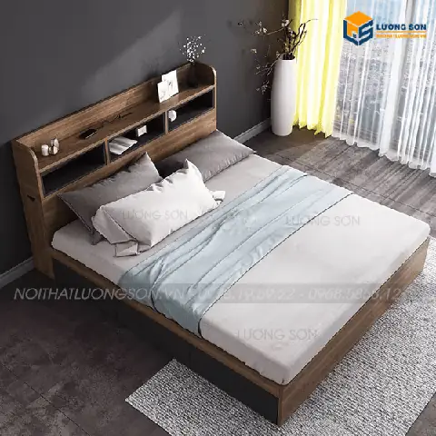 Giường 1 4m Giá Rẻ