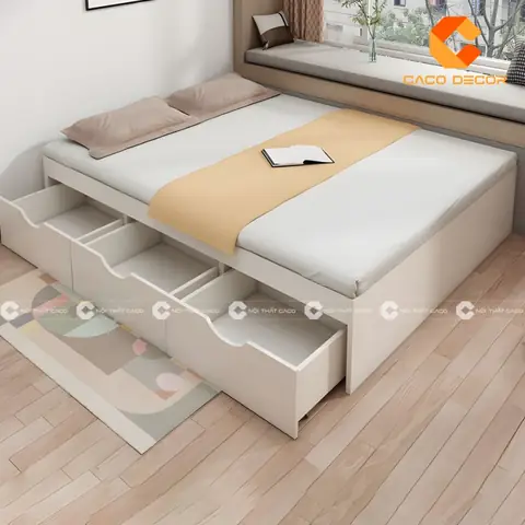 Giường 1 4m Giá Rẻ