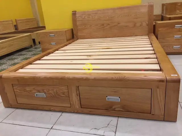 Giường 1 4m Giá Rẻ