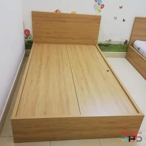 Giường 1 4m Giá Rẻ