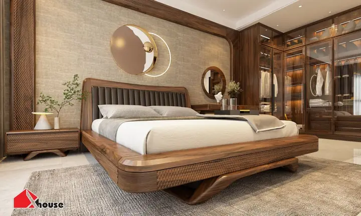 Giường Cưới Đẹp Hà Nội