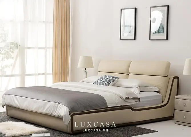 Giường Cưới Đẹp Hà Nội