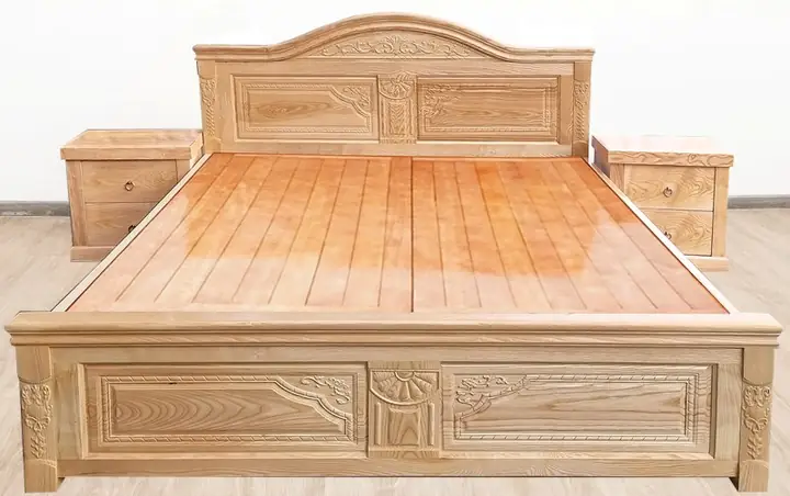 Giường Dát Phản Giá Rẻ