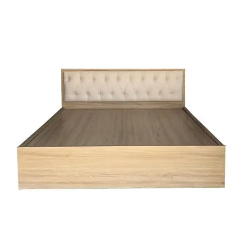 Giường Ngủ Gỗ Mdf Melamine