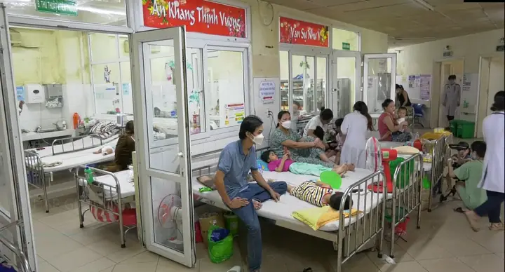 Giường Trẻ Em Tại Đà Nẵng