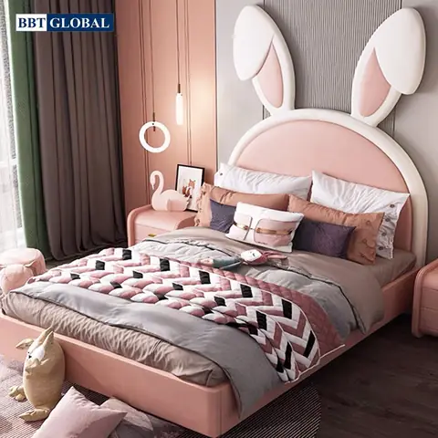 Giường Trẻ Em Tại Đà Nẵng