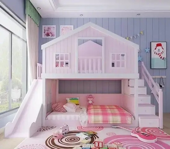 Giường Trẻ Em Tại Đà Nẵng