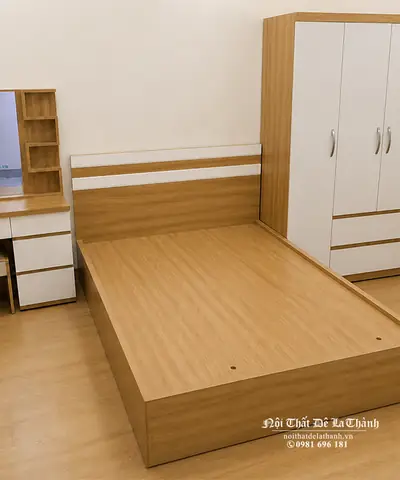 Giường Tủ Đẹp Hà Nội