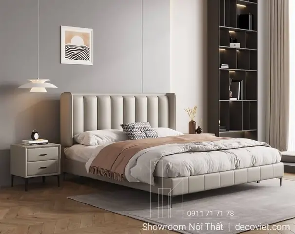 Giường Tủ Đẹp Hà Nội