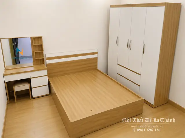 Giường Tủ Đẹp Hà Nội