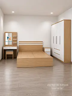 Giường Tủ Đẹp Hà Nội
