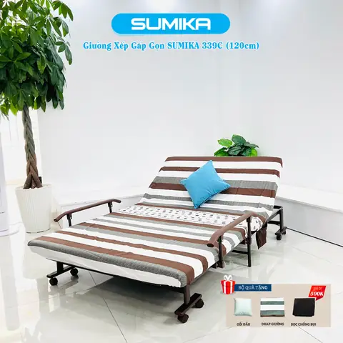 Giường Xếp Đa Năng Tphcm