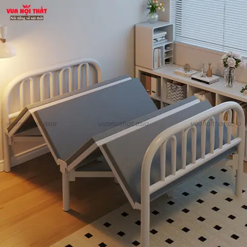 Giường Xếp Đa Năng Tphcm
