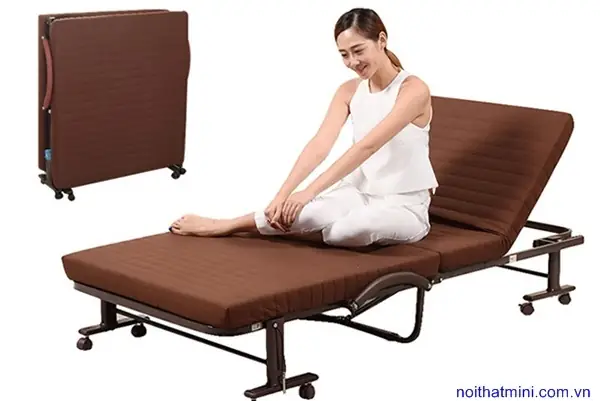Giường Xếp Đa Năng Tphcm