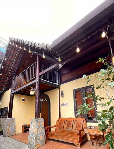 Gỗ Chuồn Là Gỗ Gì