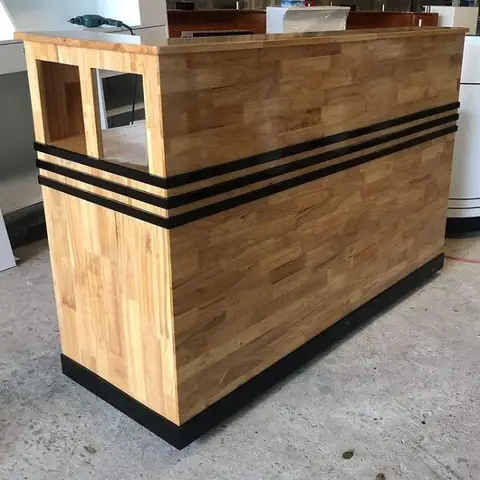 Gỗ Ghép Thanh Giá Rẻ