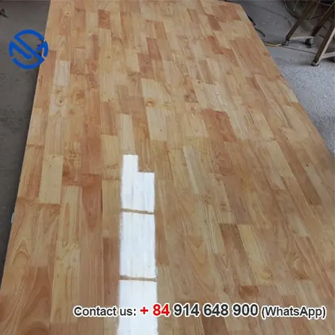 Gỗ Ghép Thanh Giá Rẻ