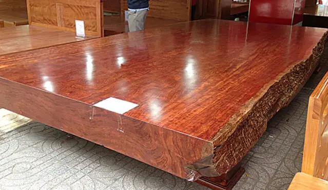 Gỗ Gõ Bông Lau Nhóm Mấy
