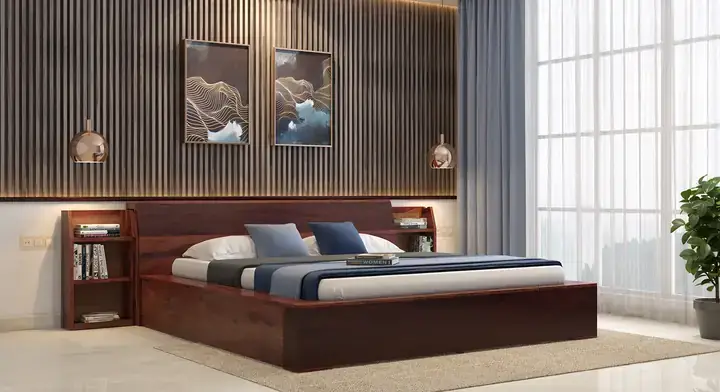 Gỗ Gội Có Bền Không