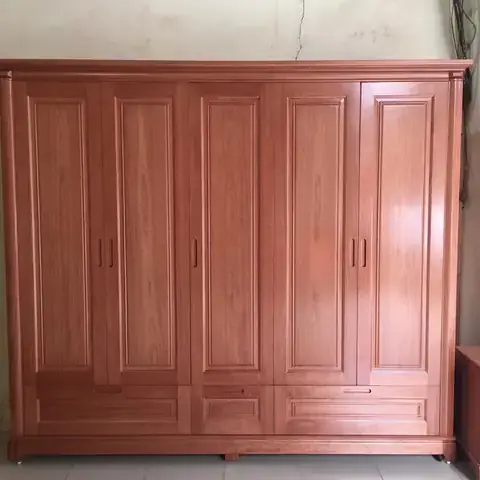 Gỗ Gội Có Bền Không